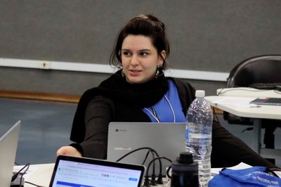 Cristina Calil Machado
