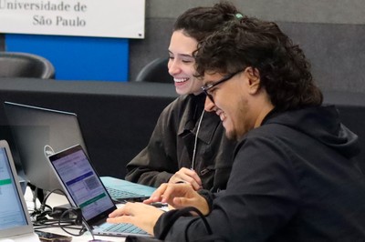 Letícia Luvisotto Oliveira, Vinicius Henrique dos Santos Machado