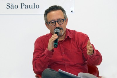 Everaldo de Oliveira Andrade 