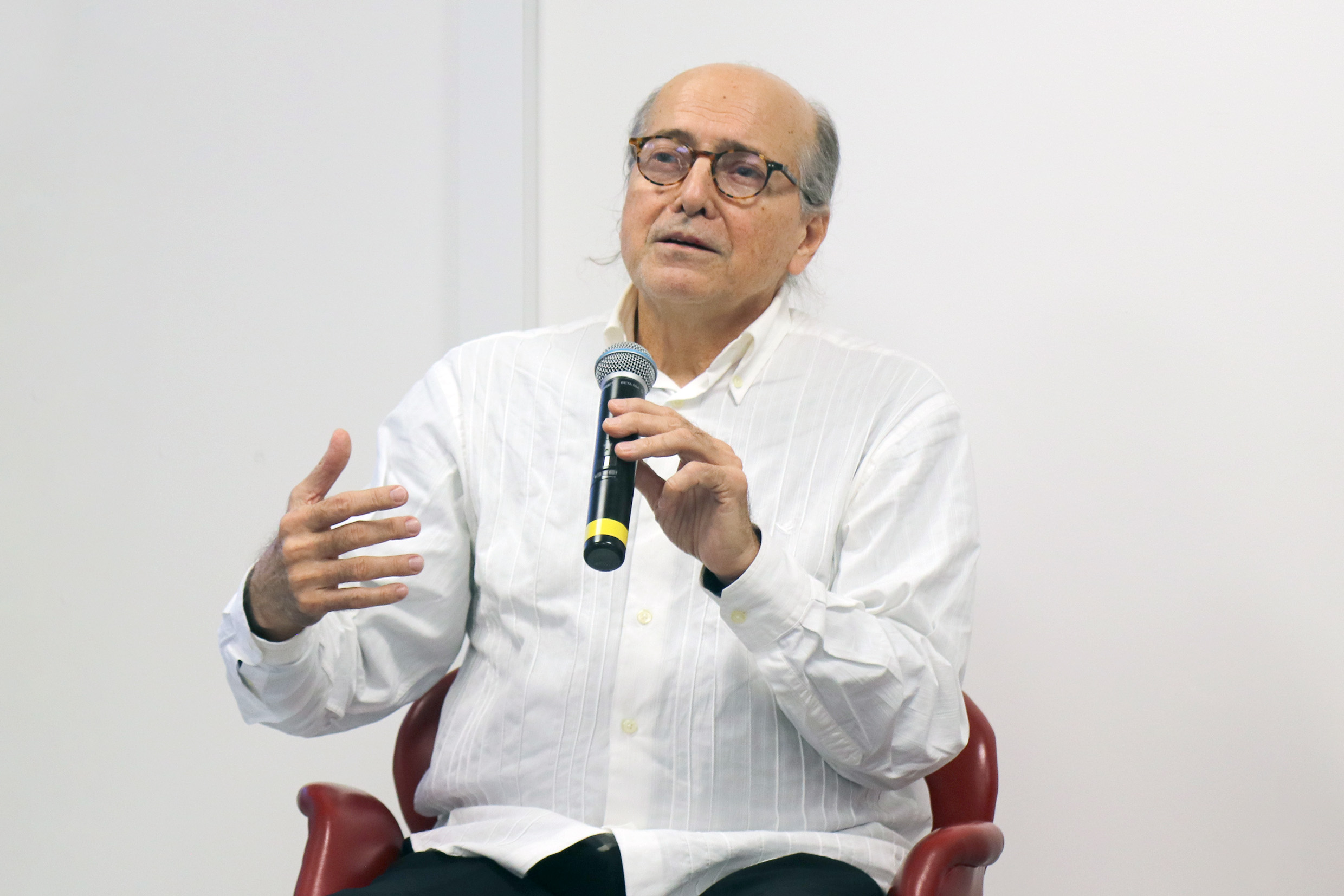 Naomar de Almeida Filho