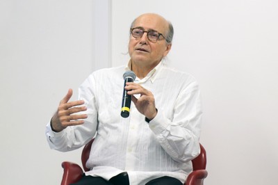 Naomar de Almeida Filho