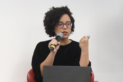 Ester Borges Santos