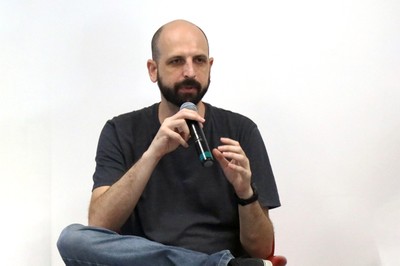 Márcio Moretto Ribeiro
