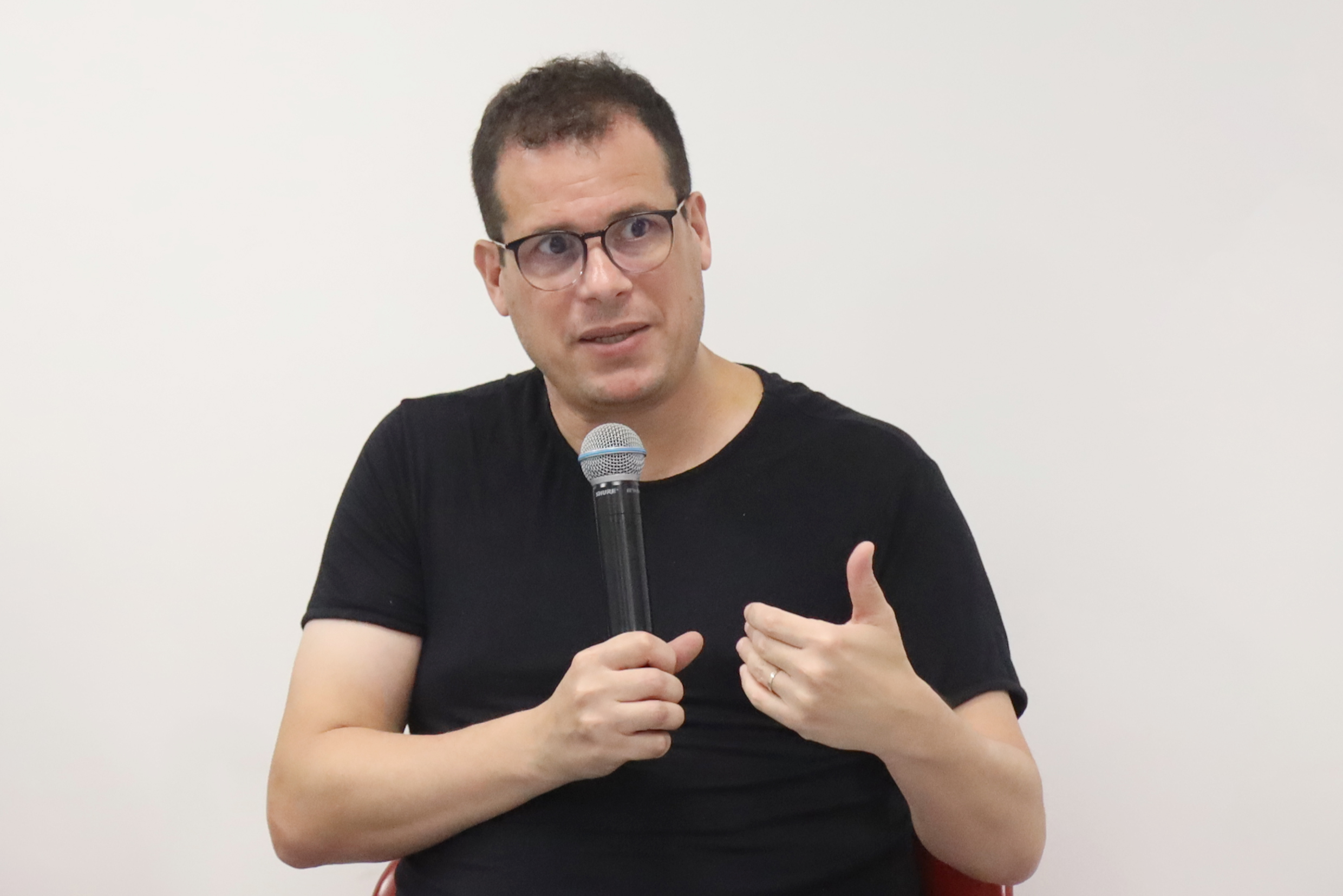 Pablo Ortellado