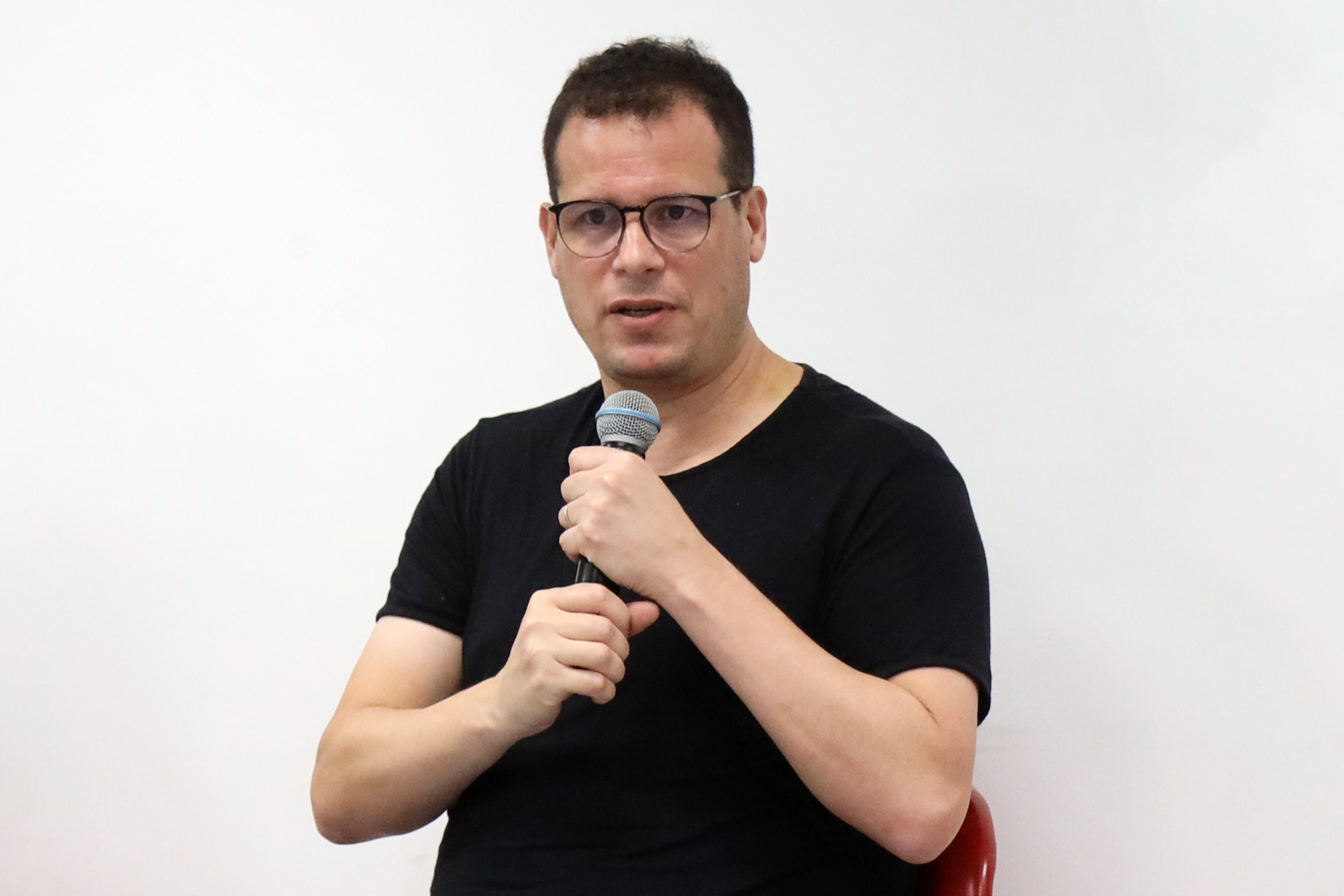 Pablo Ortellado