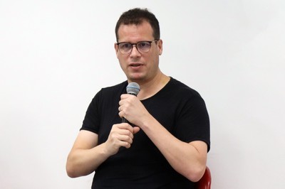 Pablo Ortellado
