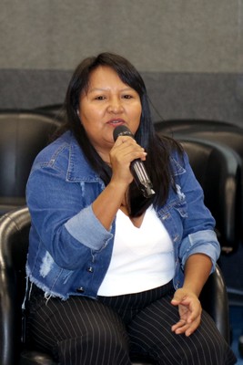 Francy Baniwa