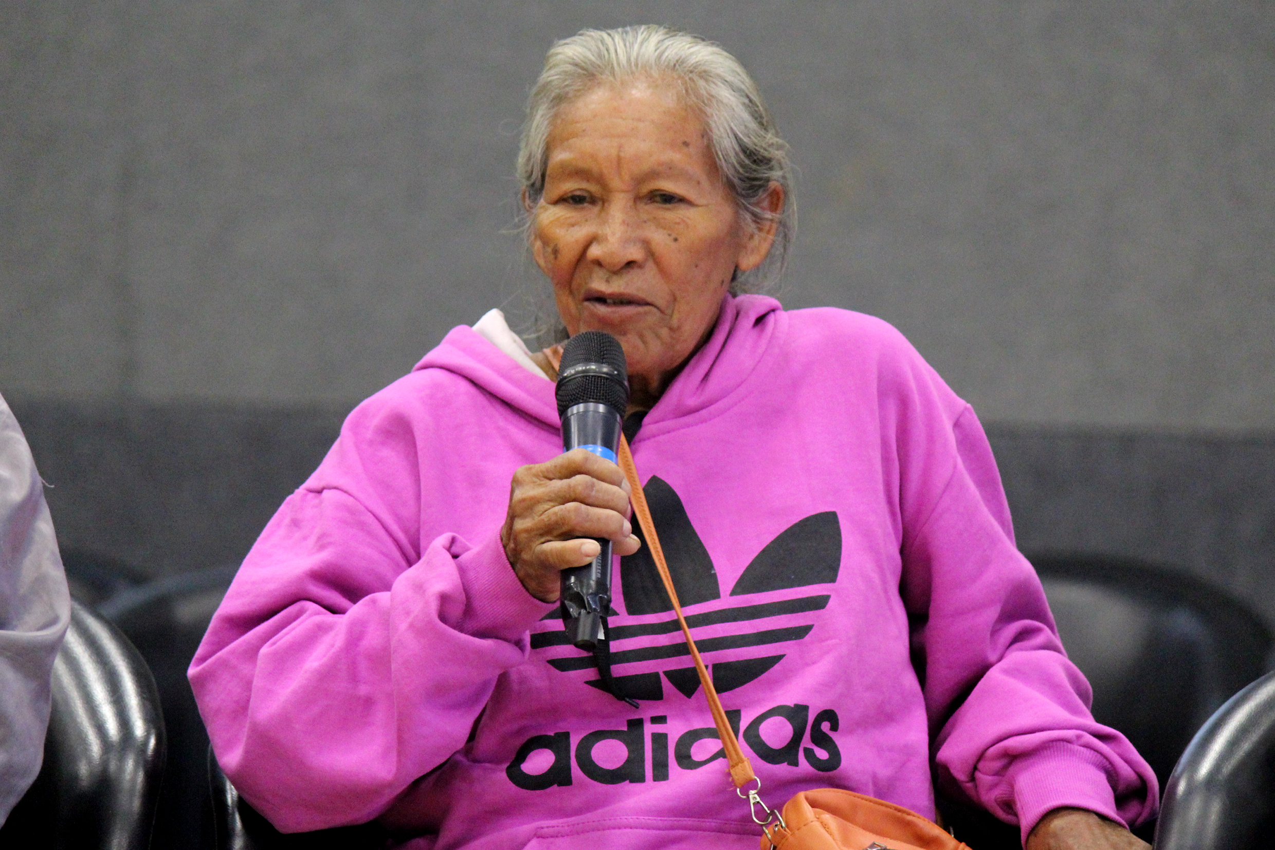 Bibiana Baniwa
