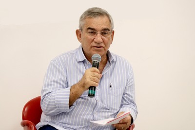 Gilberto Carvalho