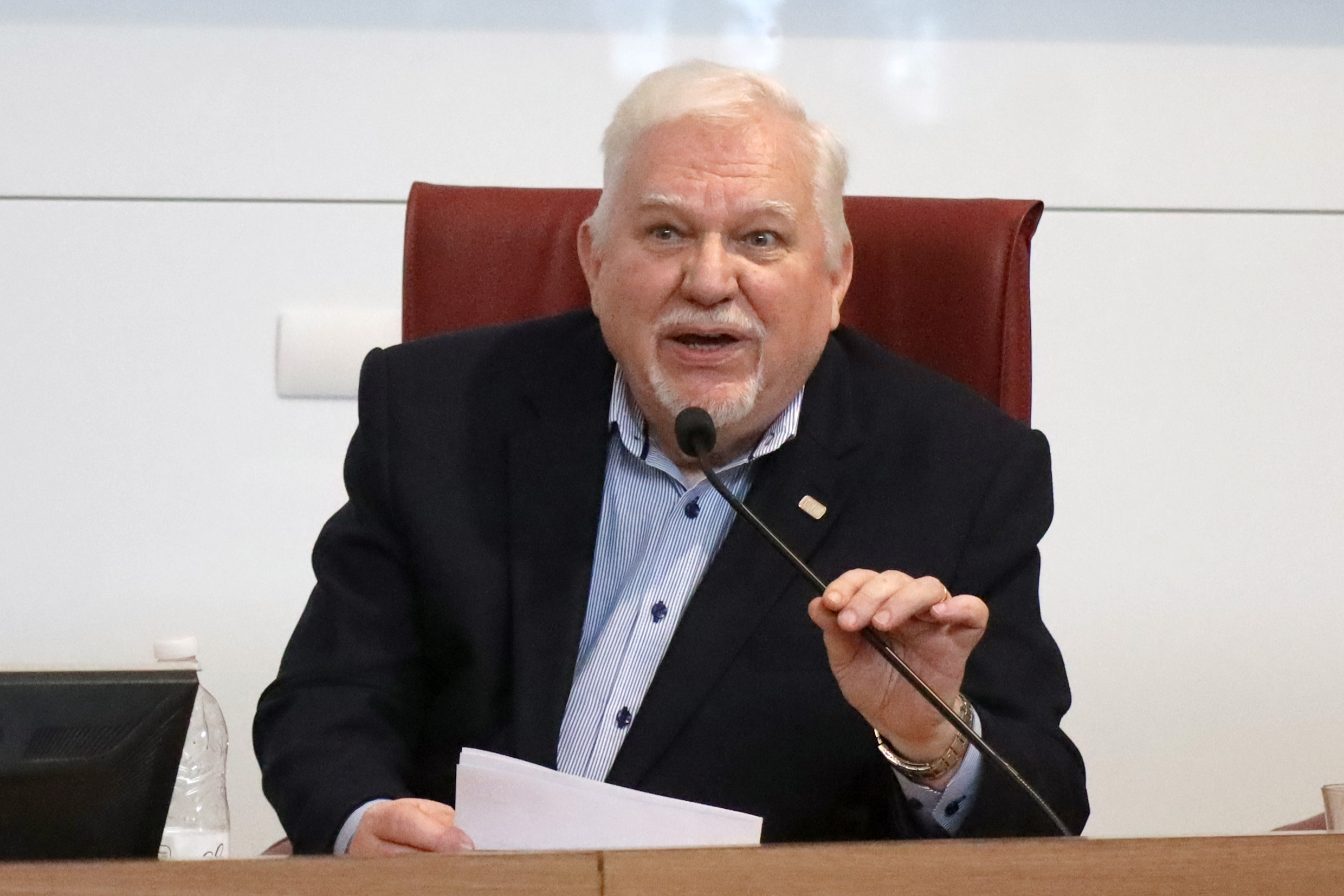 Hartmut Glaser