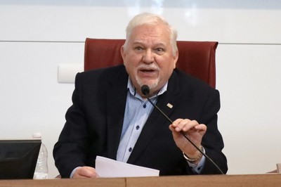 Hartmut Glaser