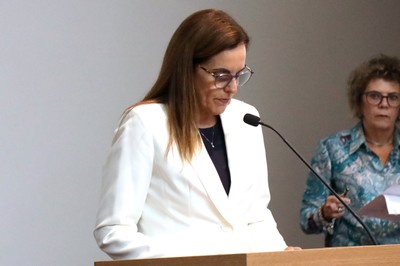 Marina Gallottini