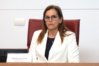 Marina Gallottini