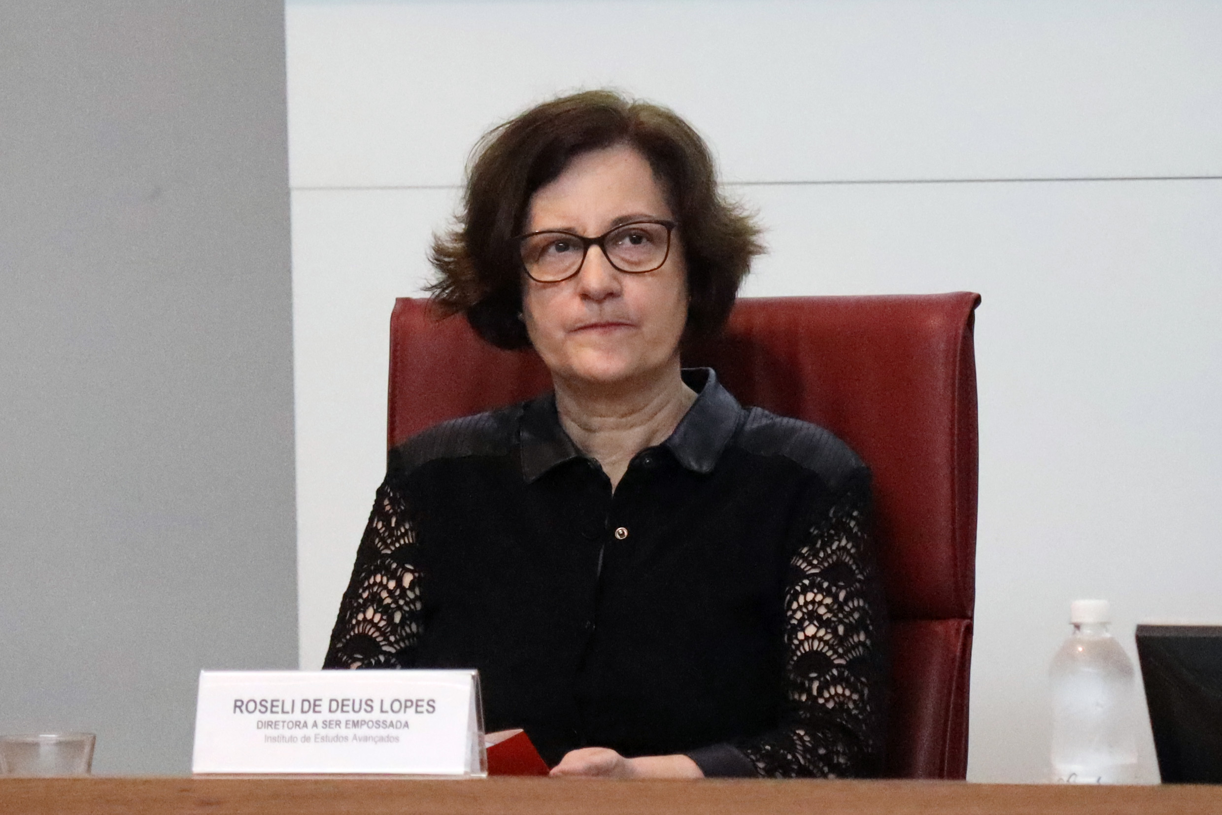 Roseli de Deus Lopes