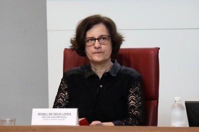 Roseli de Deus Lopes