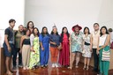 Catedráticas e parentes