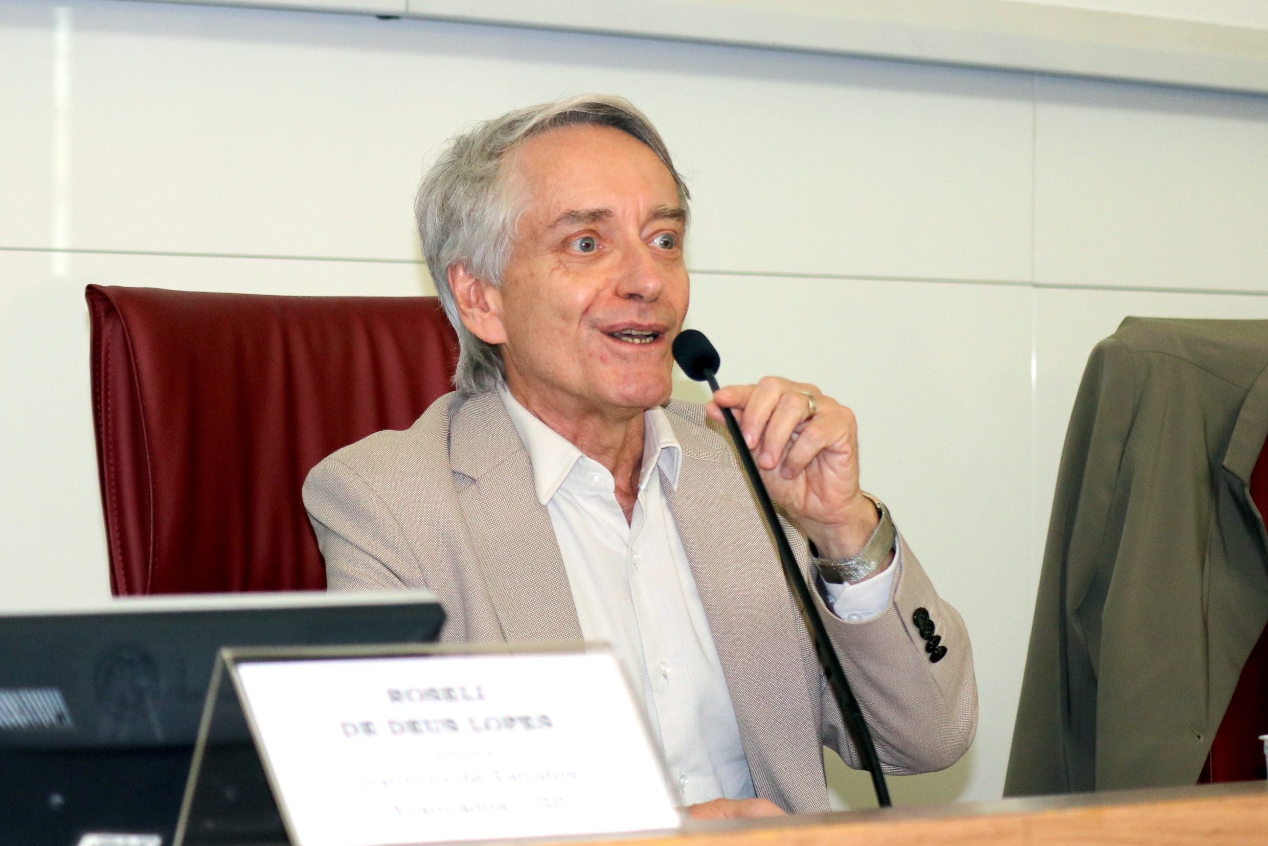 Aluisio Augusto Cotrim Segurado