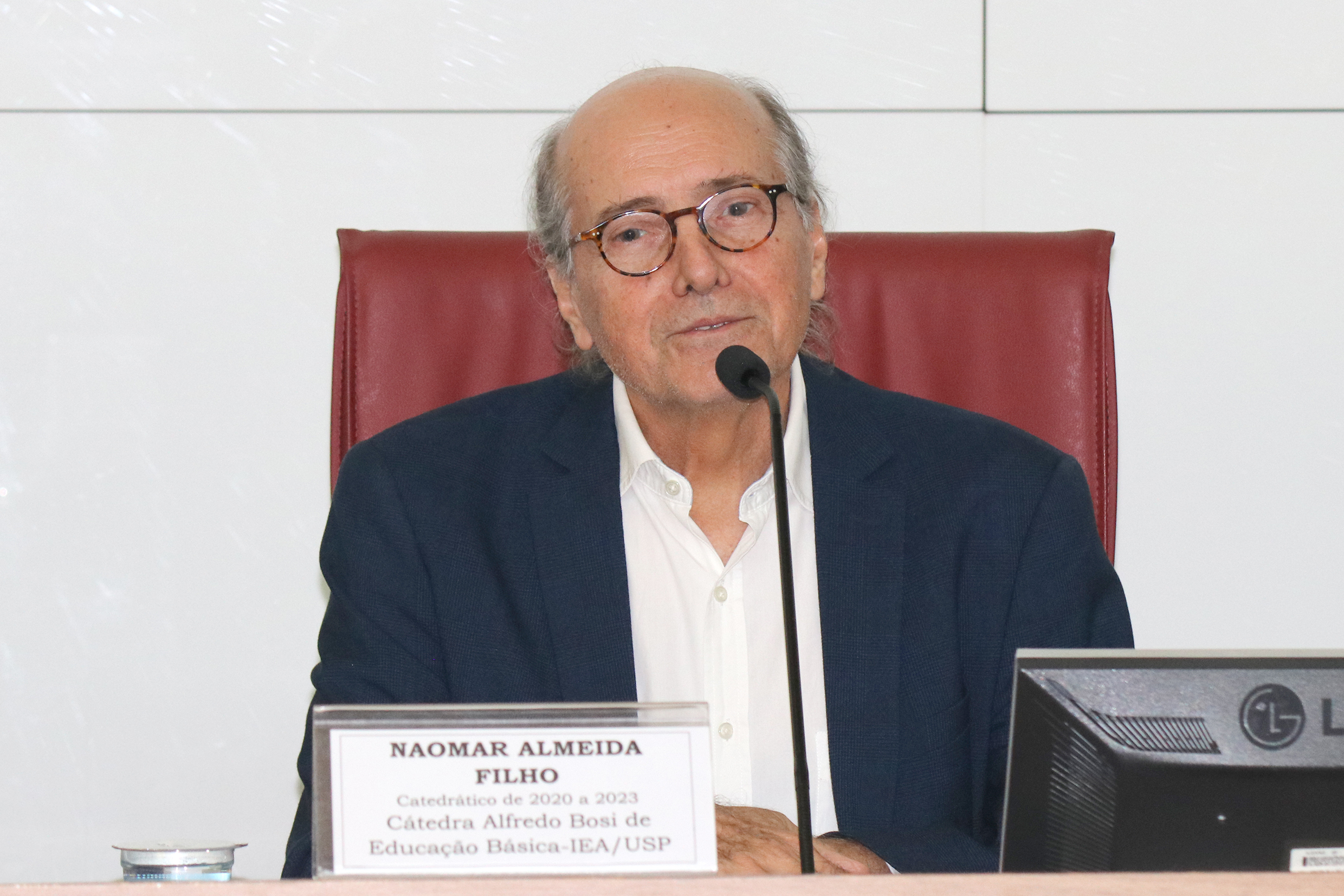 Naomar de Almeida Filho