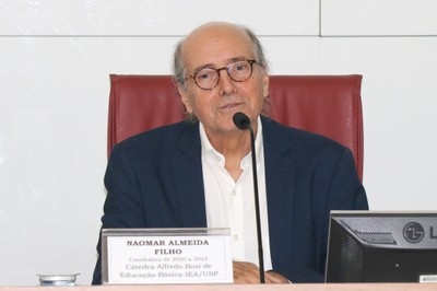 Naomar de Almeida Filho