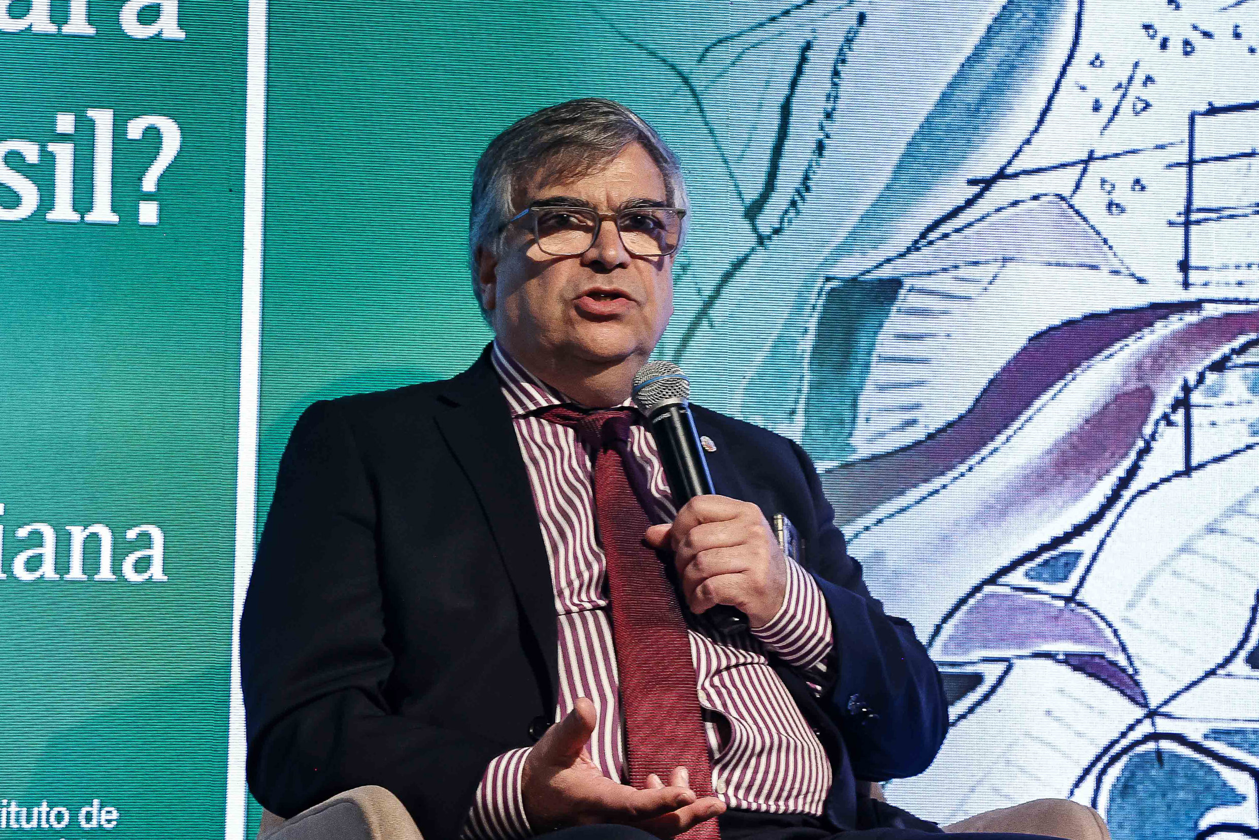 Carlos Gilberto Carlotti Jr.