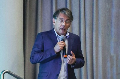 Marcelo Viana