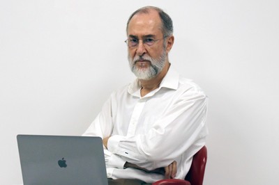 Antonio Mauro Saraiva 