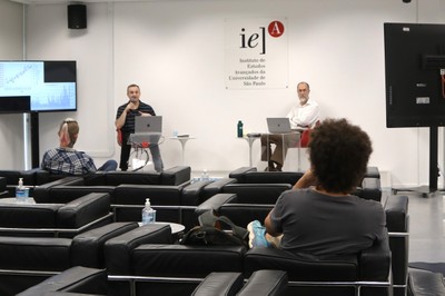 Visão geral