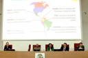 Ricardo L. Lleonart Cruz, Jheifer Manuel Paez Almentero, Maria Quintana, Cesar Parga e Alejandro Mandujano Robledo