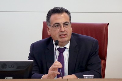 Cesar Parga