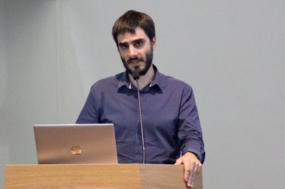Nicolas Riteau