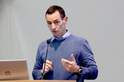 François-Michel Le Torneau