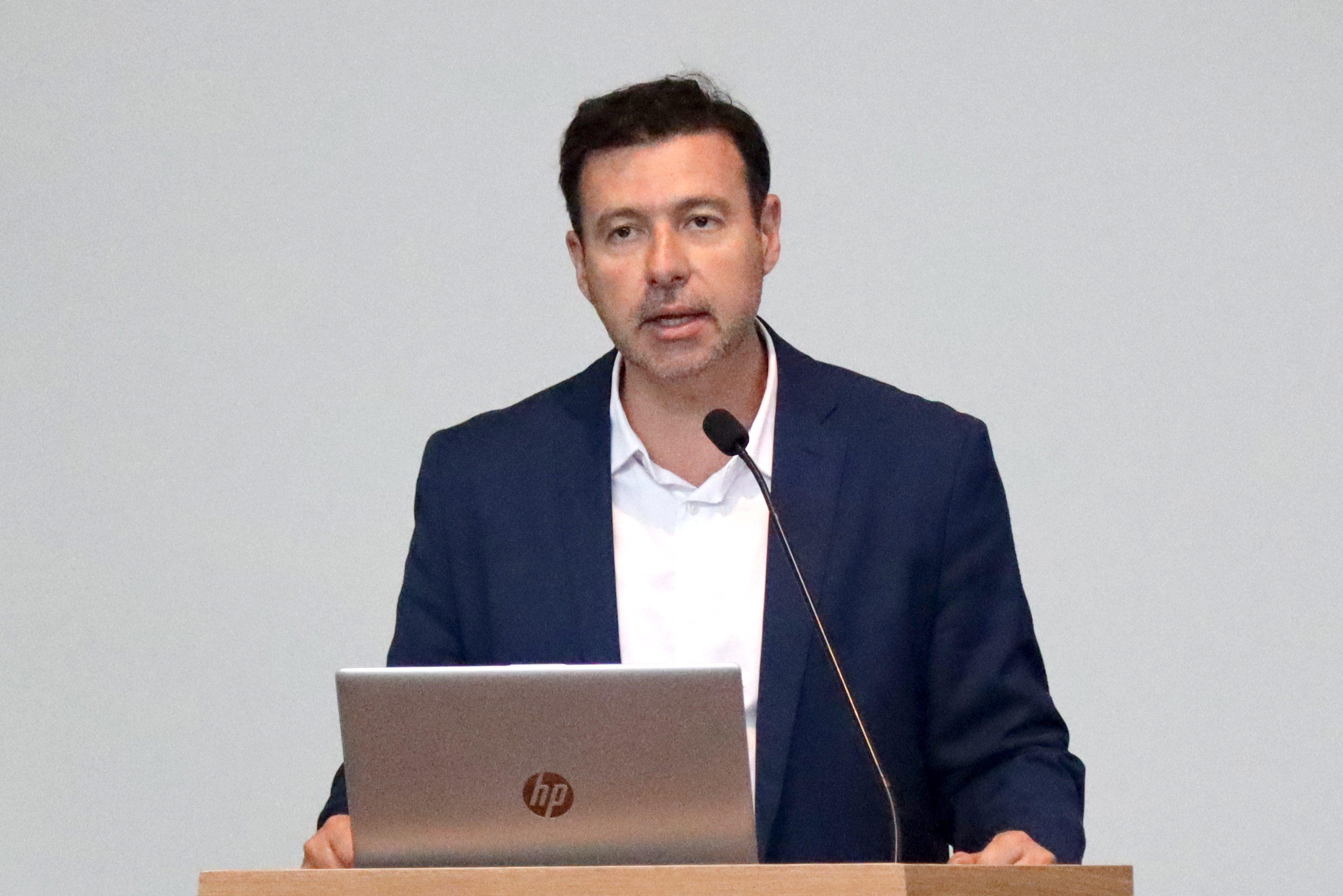 Jorge Folloni