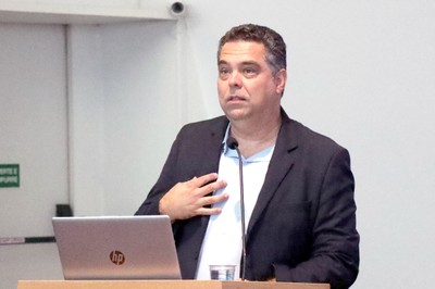 Alexander Turra