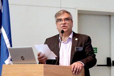 Carlos Gilberto Carlotti Junior