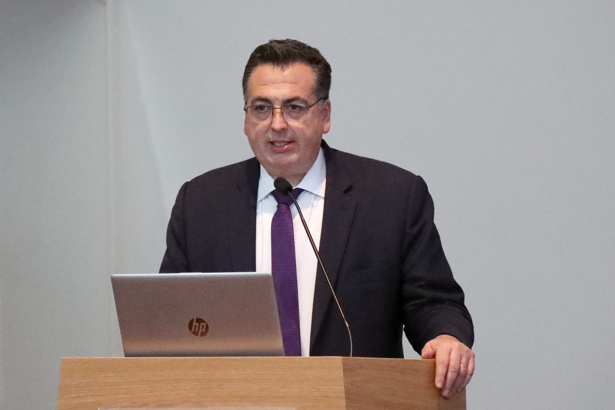 Cesar Parga 