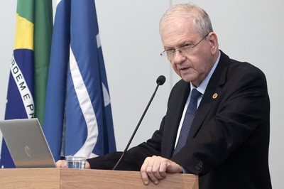 Marco Antônio Zago