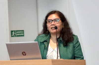 Maria Quintana