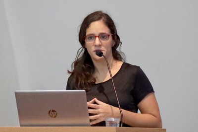 Marina Helou
