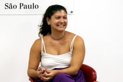 Kelly Komatsu Agopyan