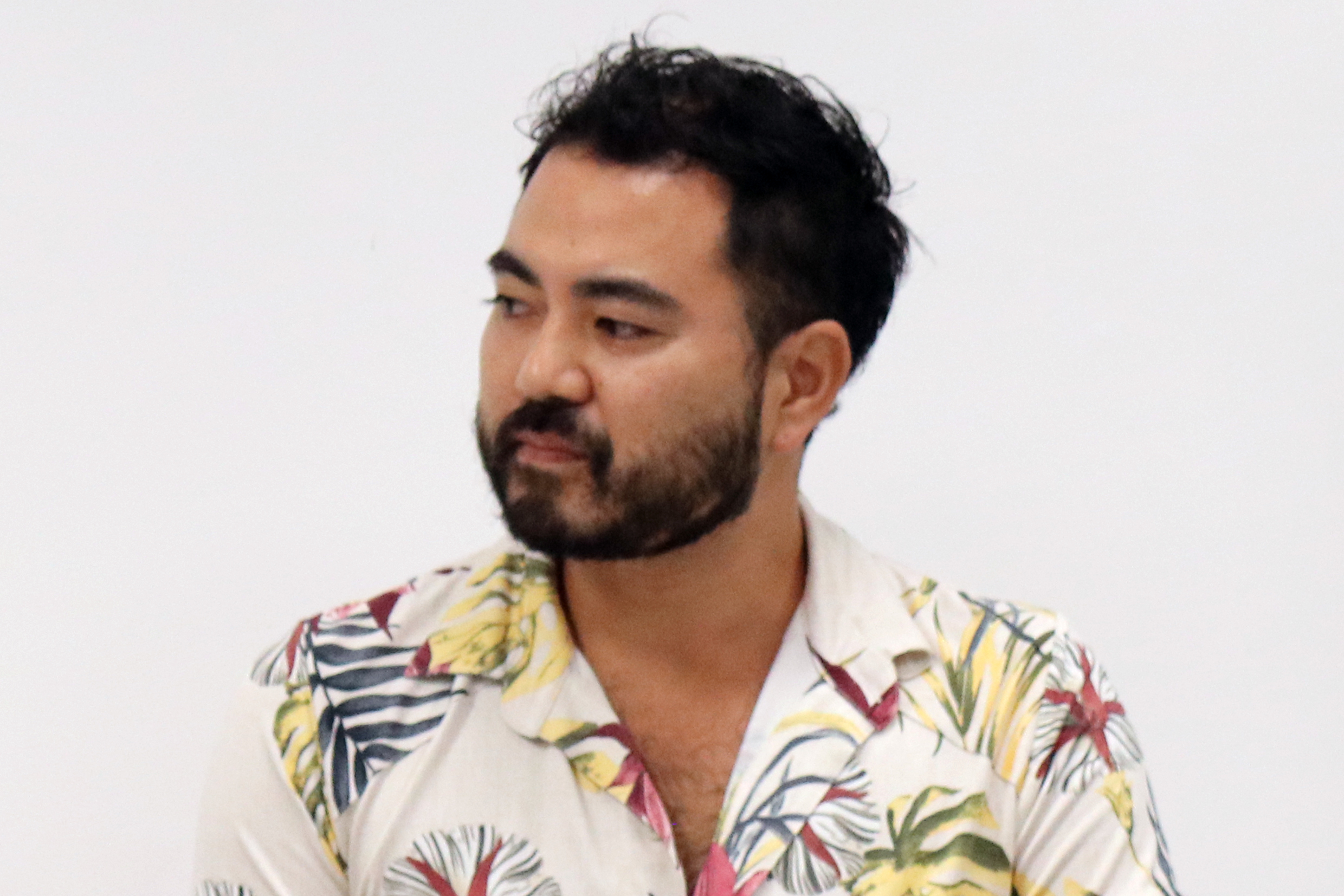 Victor Kinjo