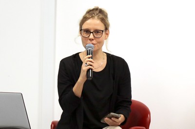 Christiane Wagner