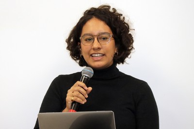 Clarice Tavares
