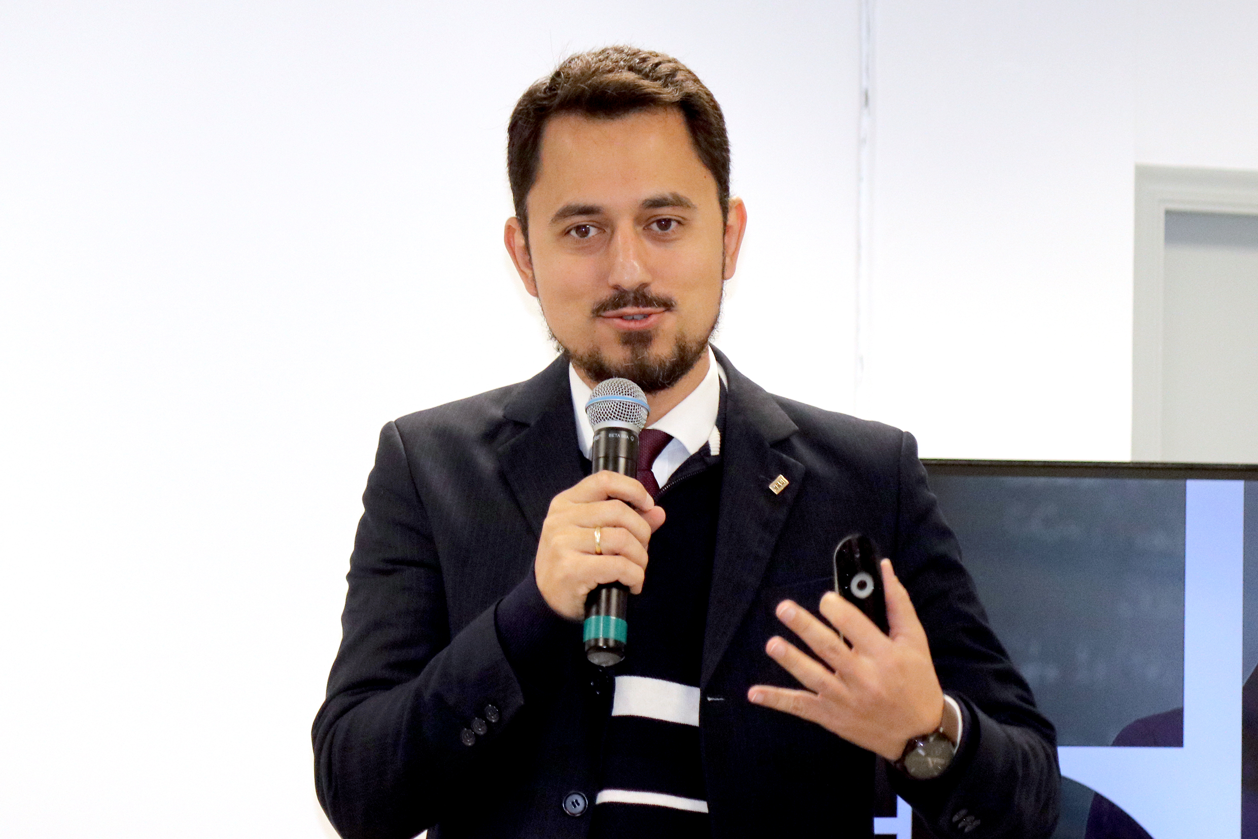 Ulysses Teixeira 