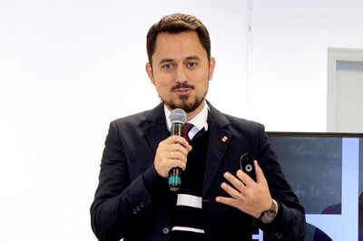 Ulysses Teixeira 