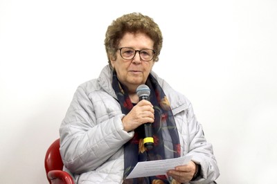 Bernardete Gatti