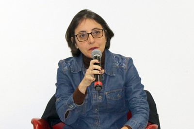 Debora Regina Aversan