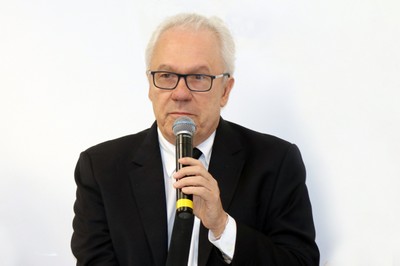 Manuel Fernando Palacios da Cunha e Melo
