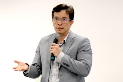 Patrício Marinho