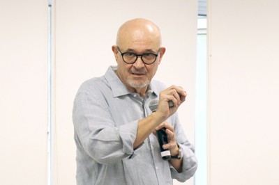 Renato Pedrosa