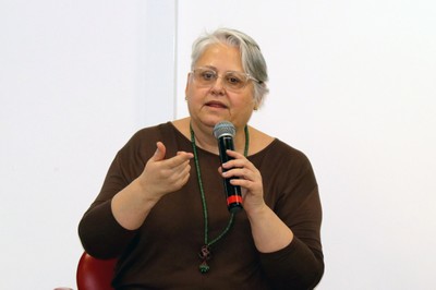 Suzi Vargas 